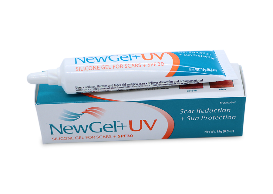 NewGel™ + UV