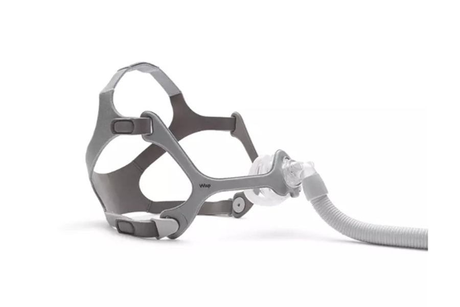 WISP SE Mask