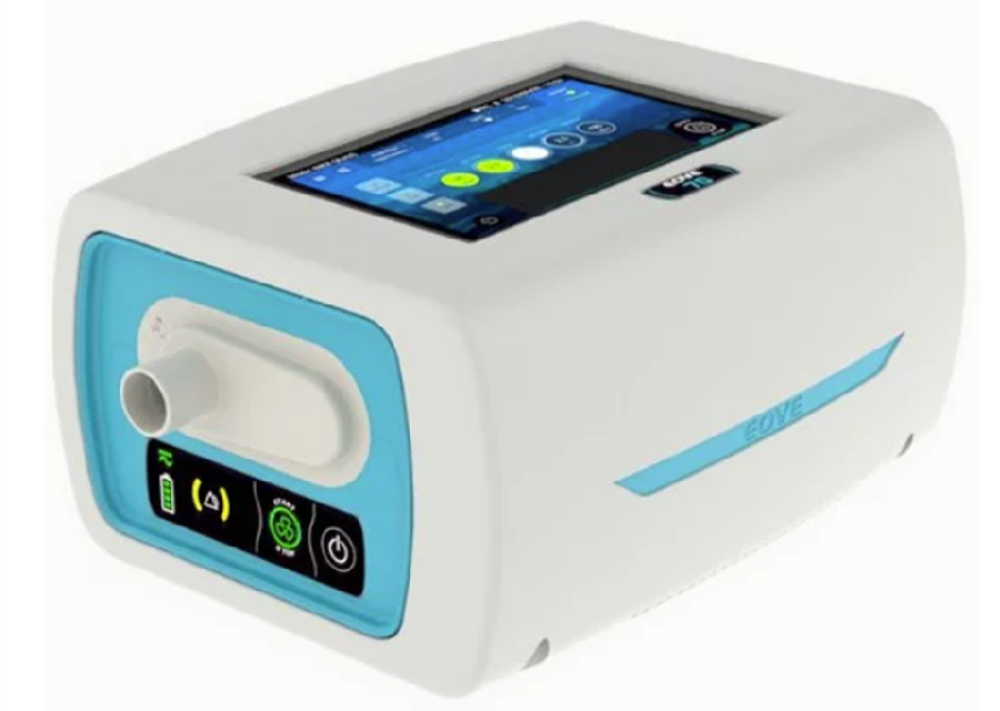 EO-70 Secretion Management Device
