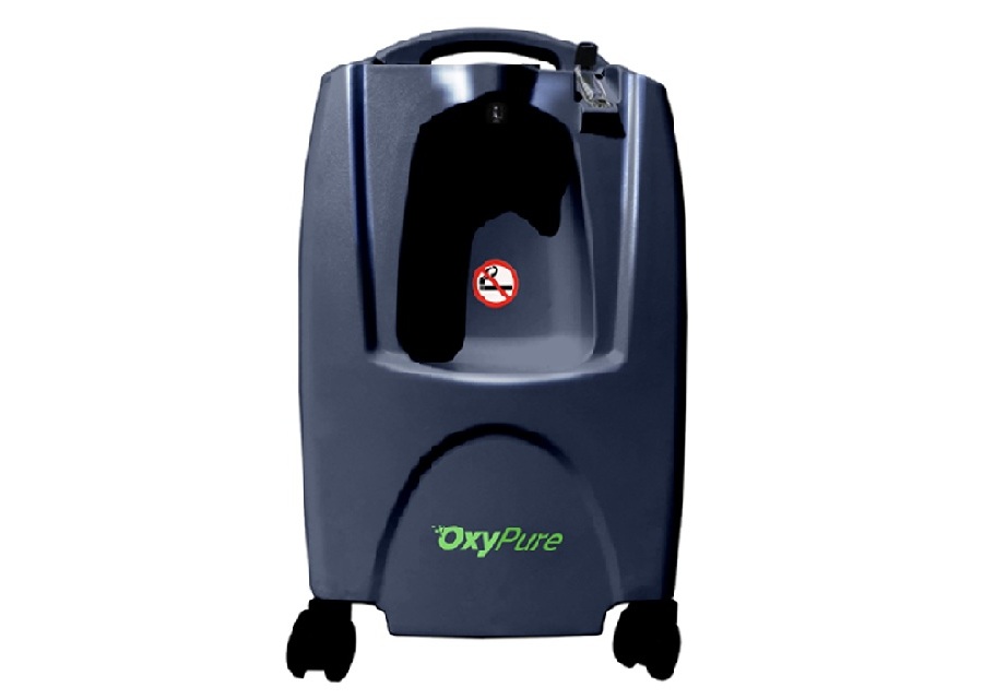 OXYPURE 5L