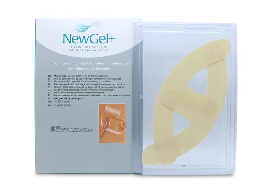 NewGel+ Anchor Beige