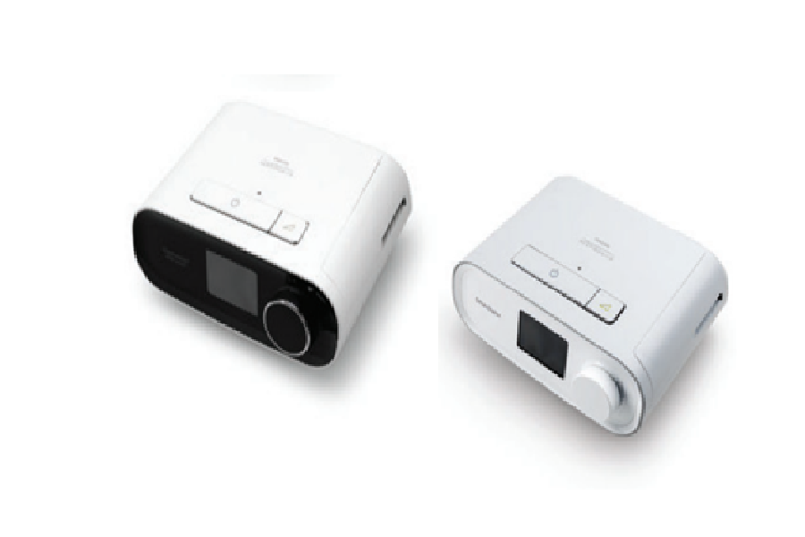DreamStation CPAP & BiPAP