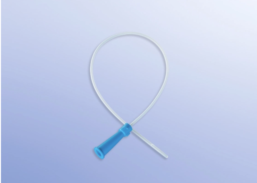 Nelaton Catheters