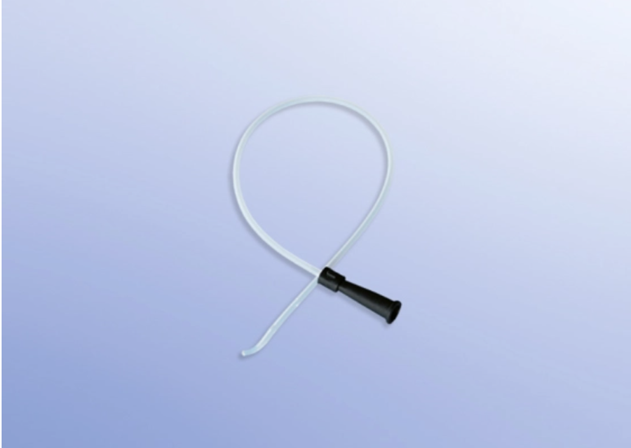 Tiemann Catheters